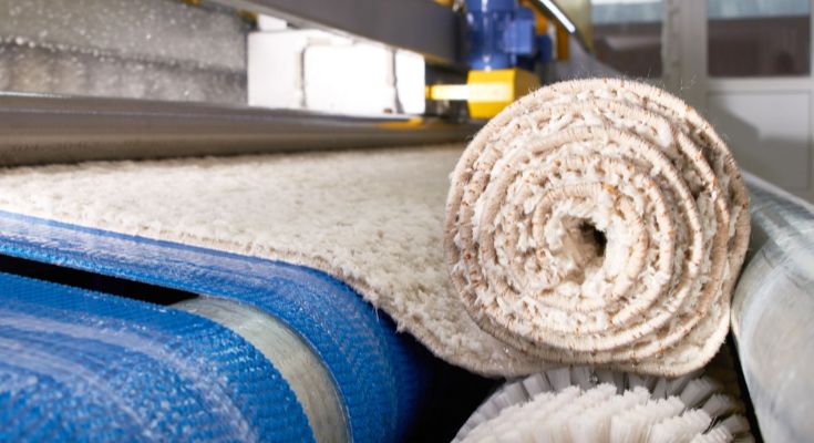 Adaköy Halı Yıkama Firması